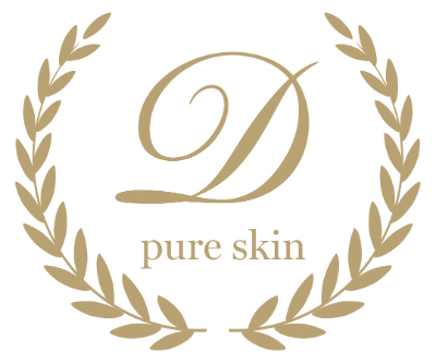 D Pure Skin