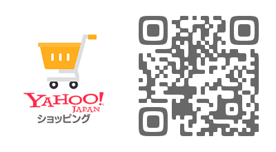 Yahoo QRコード