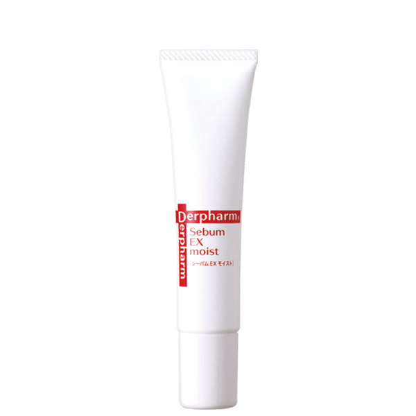 デルファーマ シーバム EX モイスト